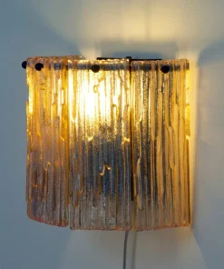 Aneta Lighting Vegglampe Abelone