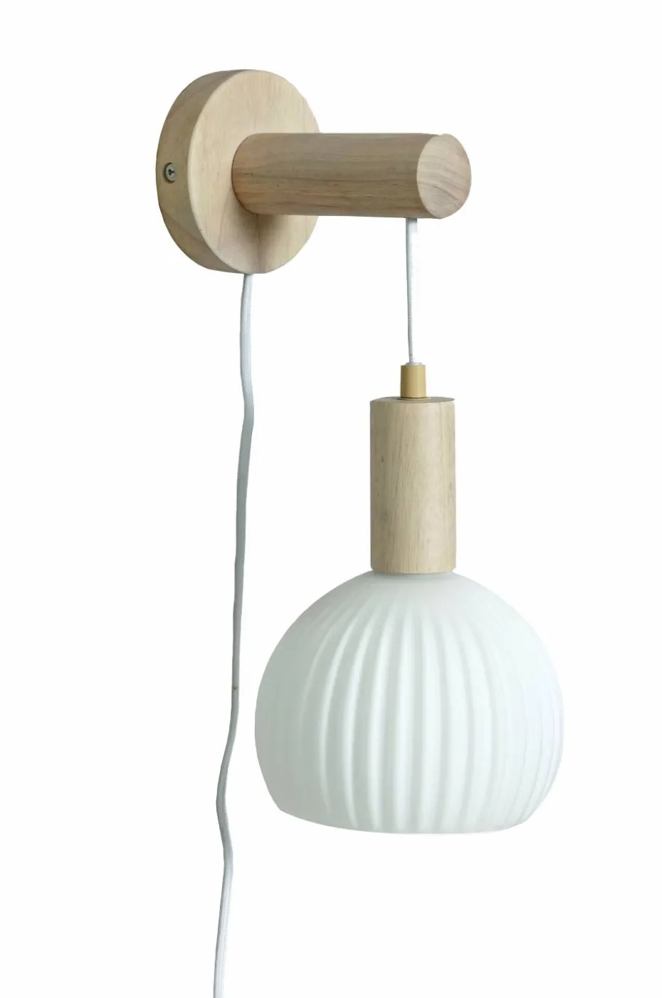 Aneta Lighting Vegglampe Lapponia