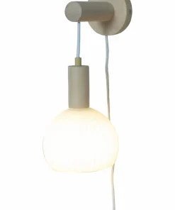 Aneta Lighting Vegglampe Lapponia