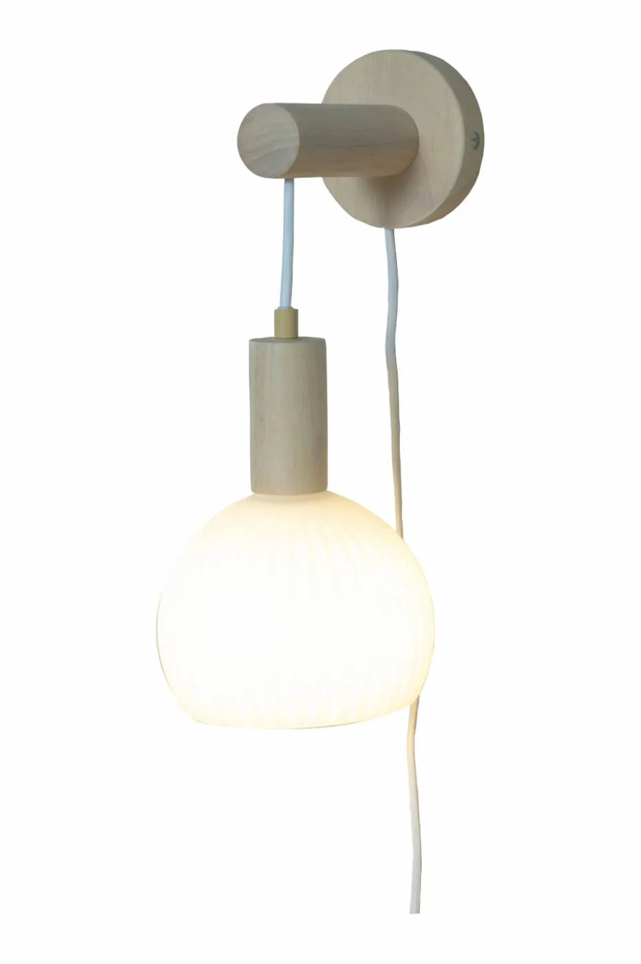 Aneta Lighting Vegglampe Lapponia