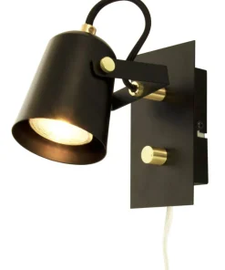 Aneta Lighting Vegglampe Metz