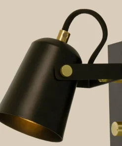 Aneta Lighting Vegglampe Metz