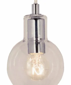 Aneta Lighting Vinduslampe Leah