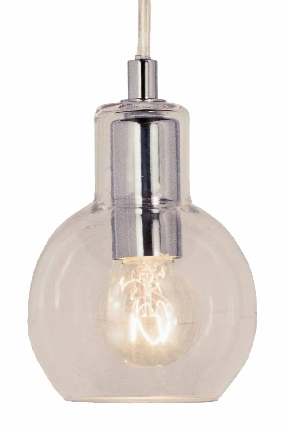 Aneta Lighting Vinduslampe Leah