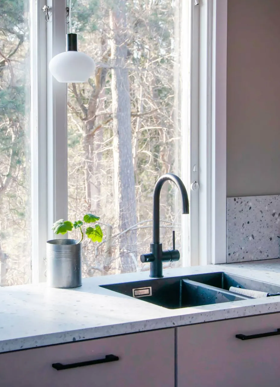 Aneta Lighting Vinduspendel BELL