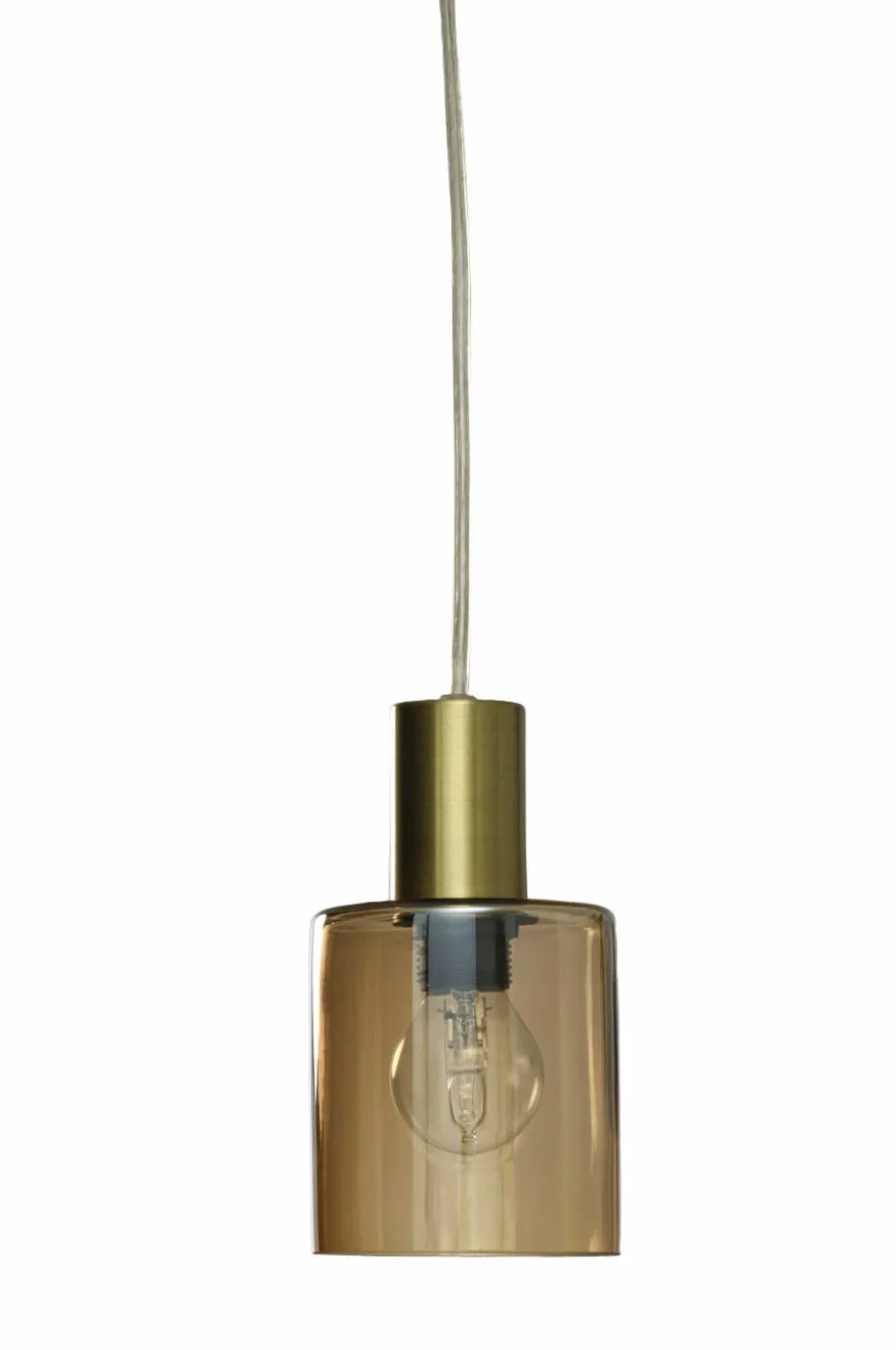 Aneta Lighting Vinduspendel CYLINDER