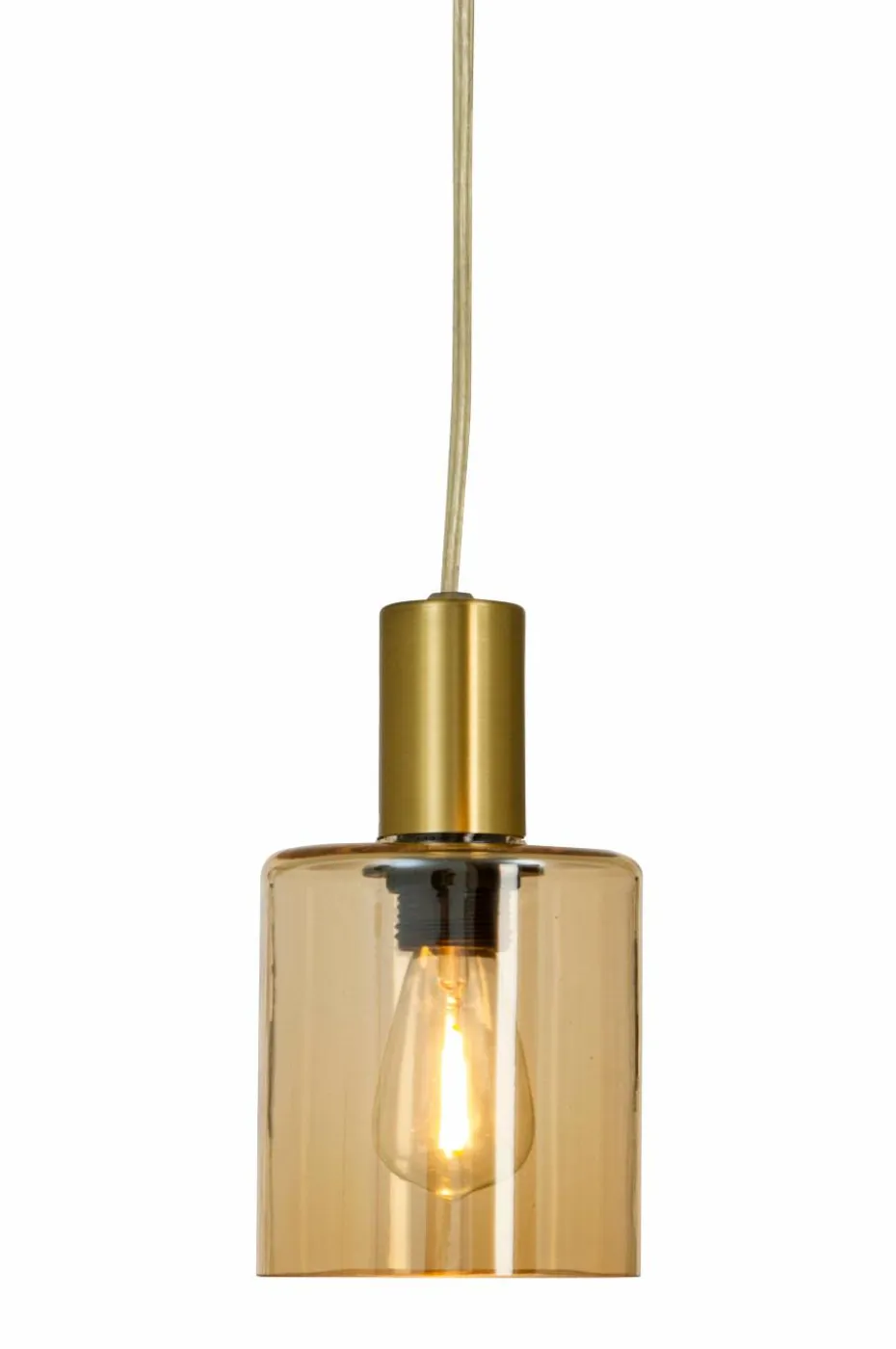 Aneta Lighting Vinduspendel CYLINDER