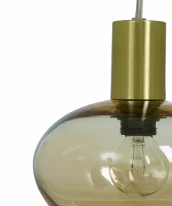 Aneta Lighting Vinduspendel BELL