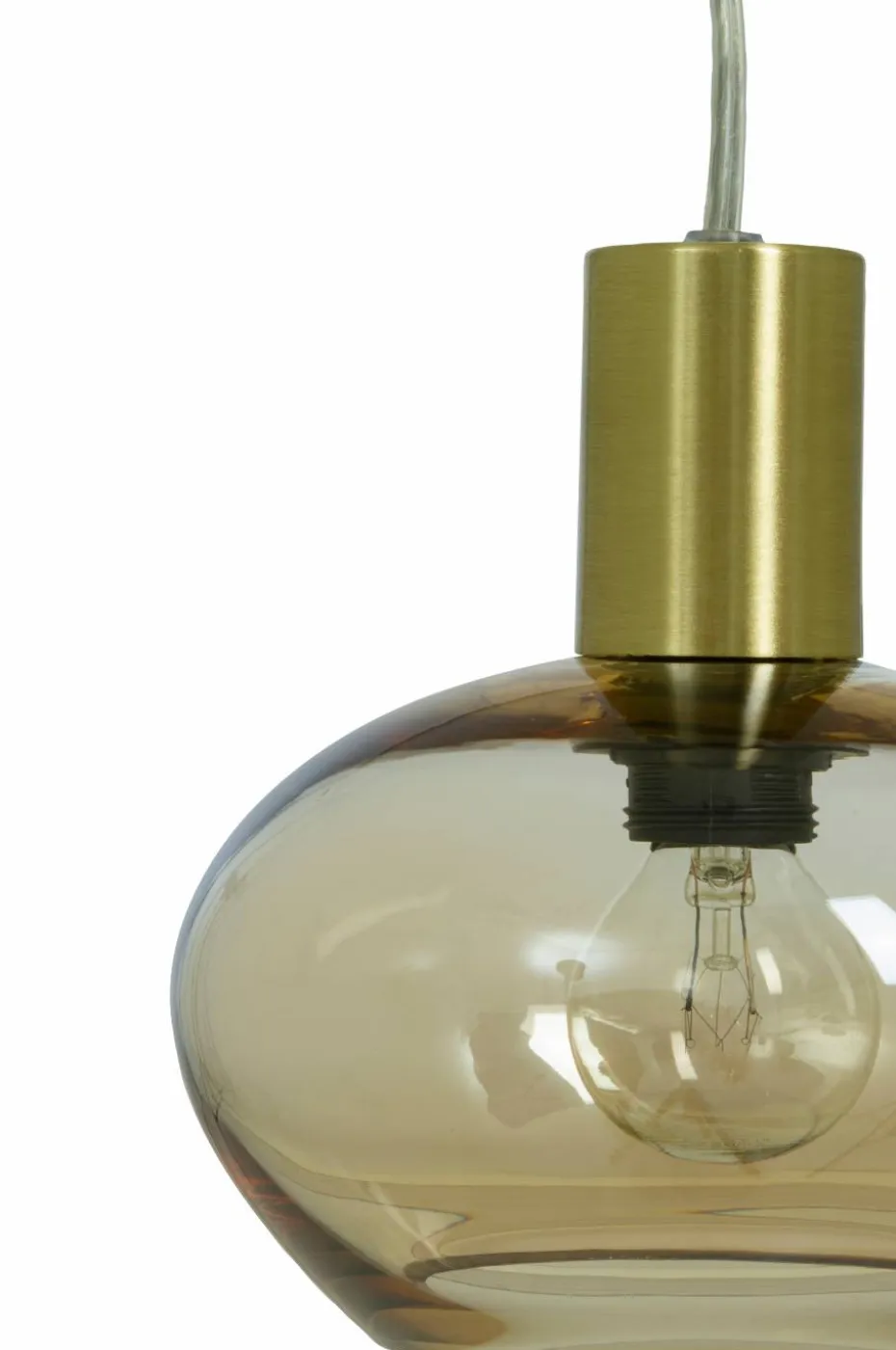 Aneta Lighting Vinduspendel BELL