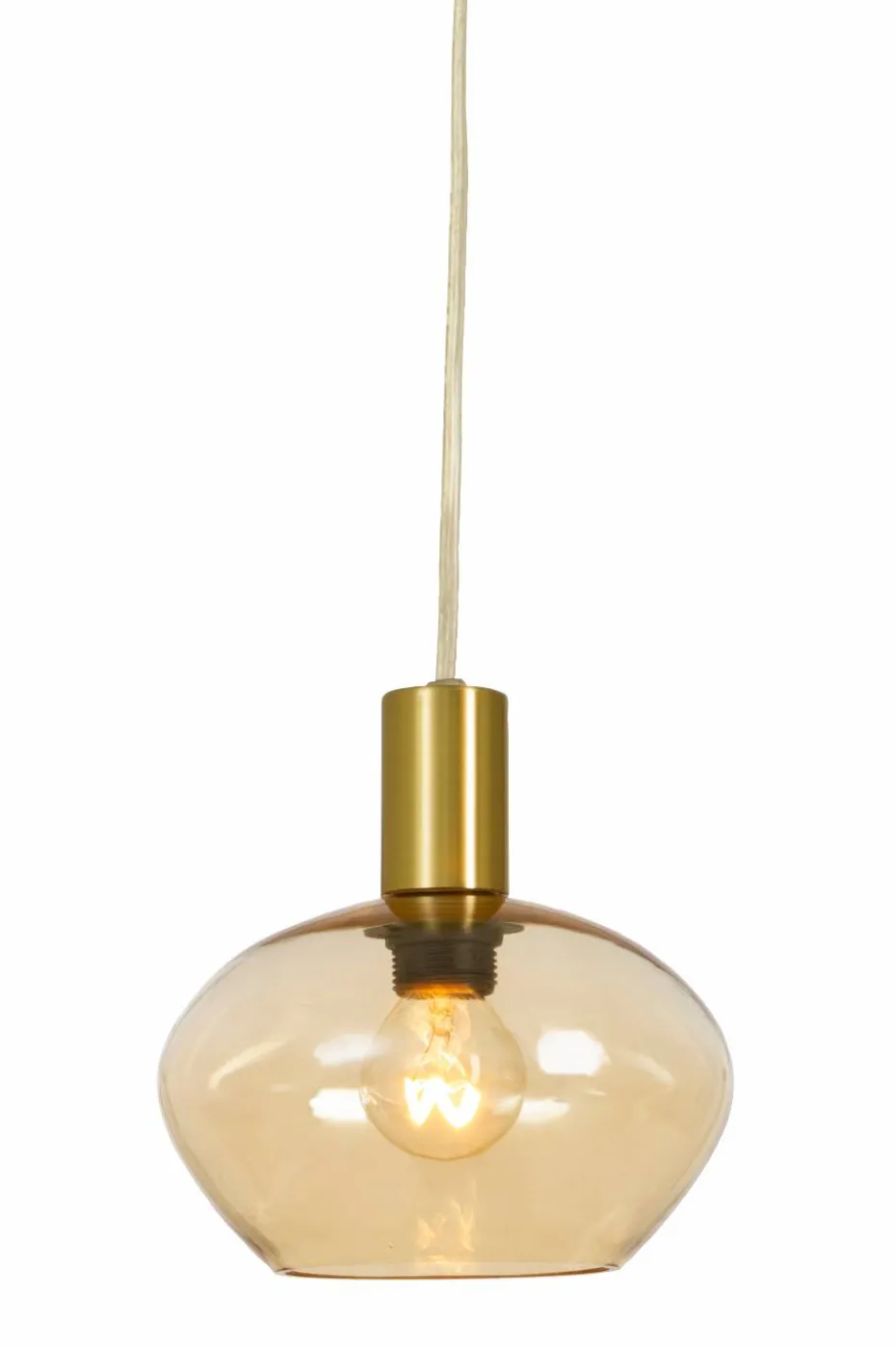 Aneta Lighting Vinduspendel BELL
