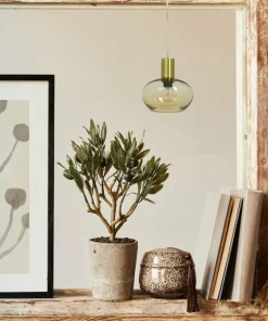 Aneta Lighting Vinduspendel BELL