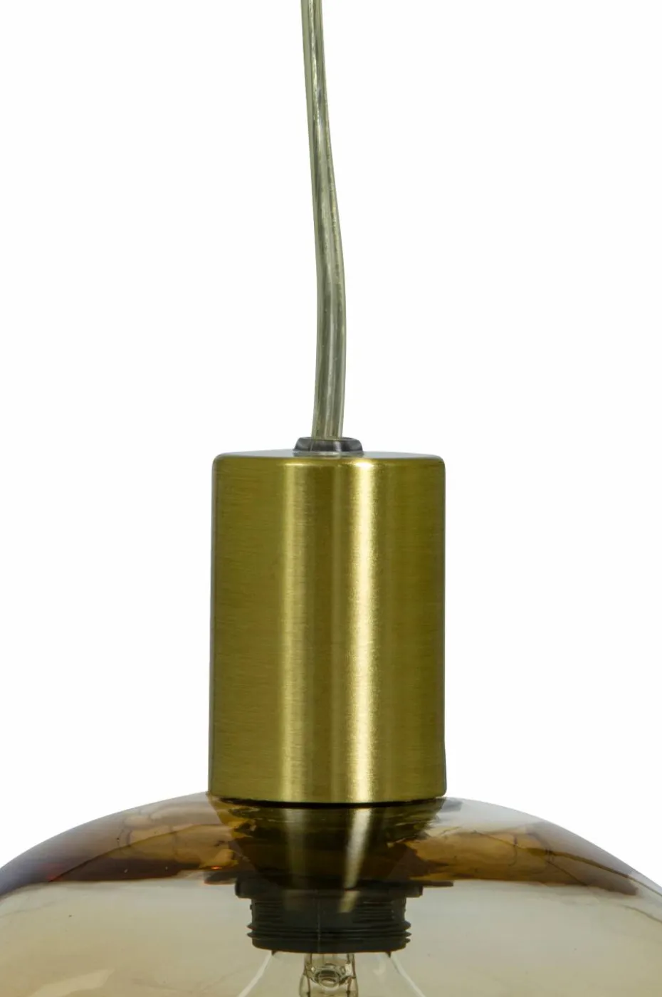 Aneta Lighting Vinduspendel BELL