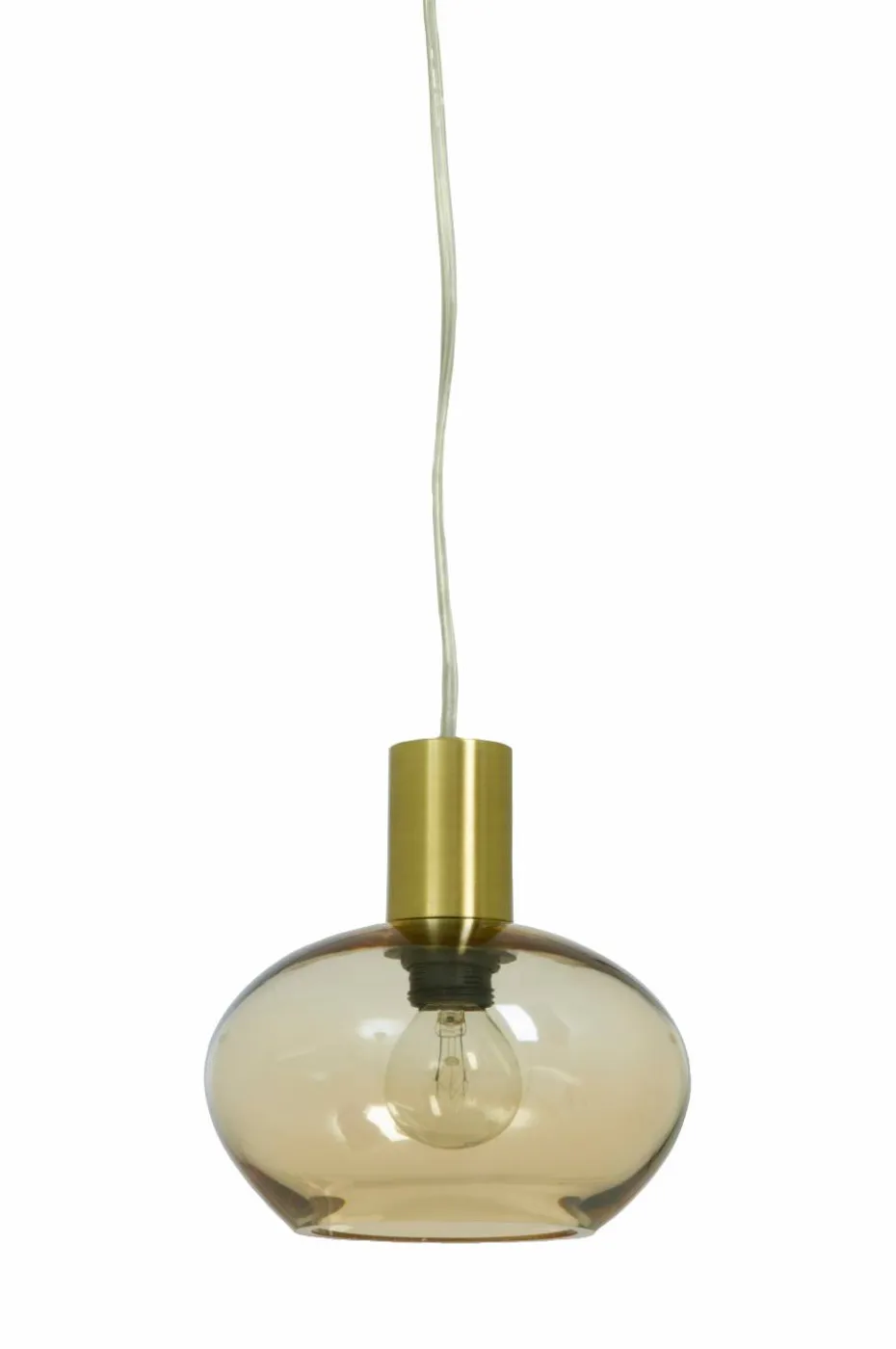 Aneta Lighting Vinduspendel BELL