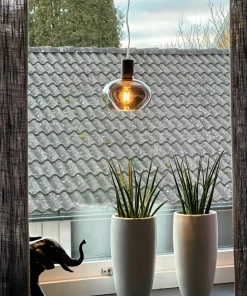 Aneta Lighting Vinduspendel BELL