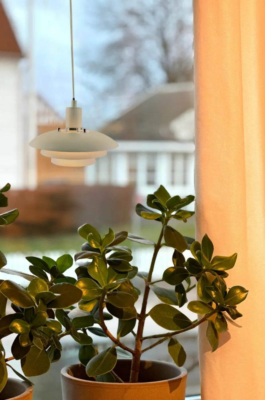 Aneta Lighting Vinduspendel Epsilon