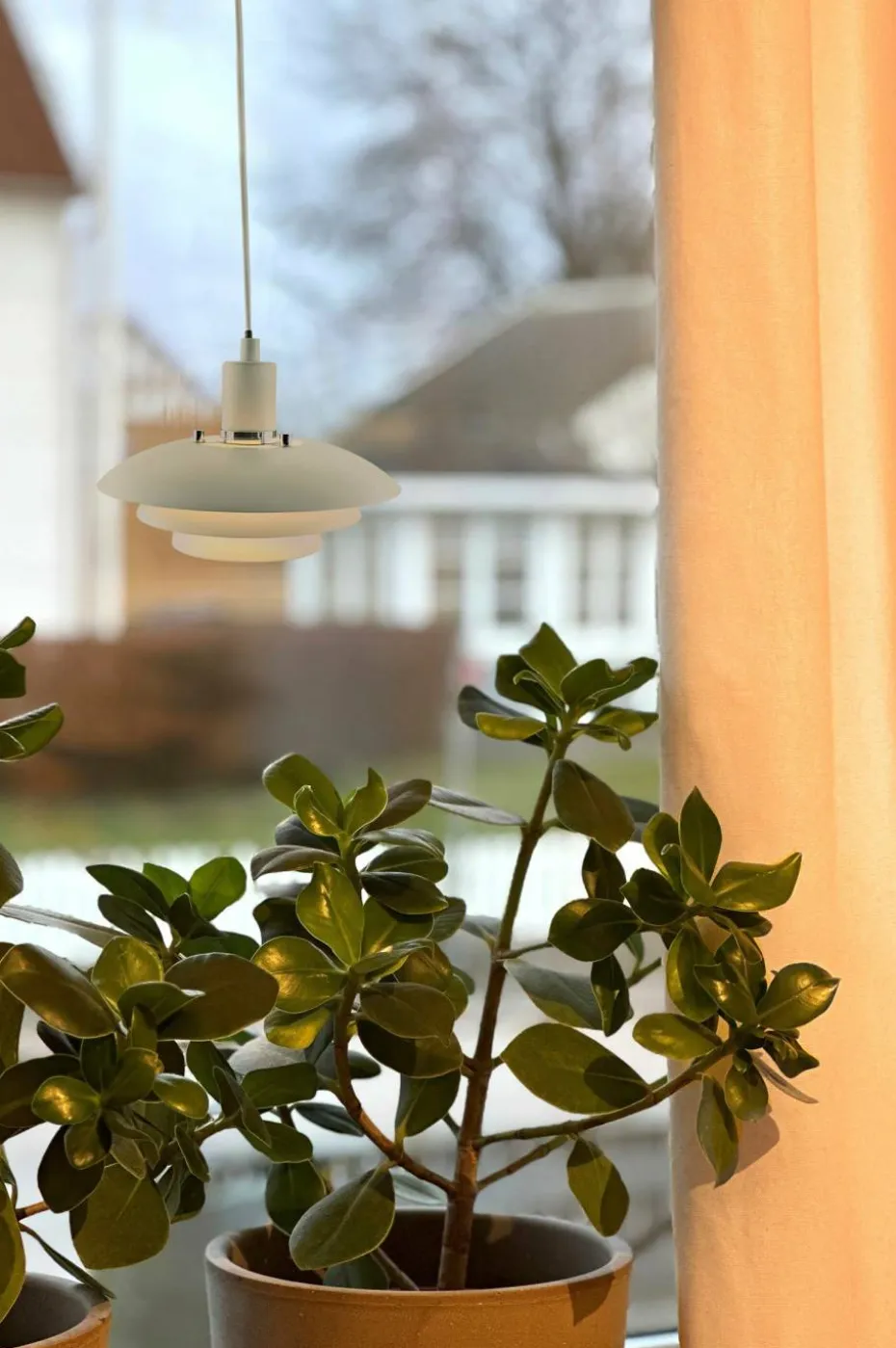 Aneta Lighting Vinduspendel Epsilon