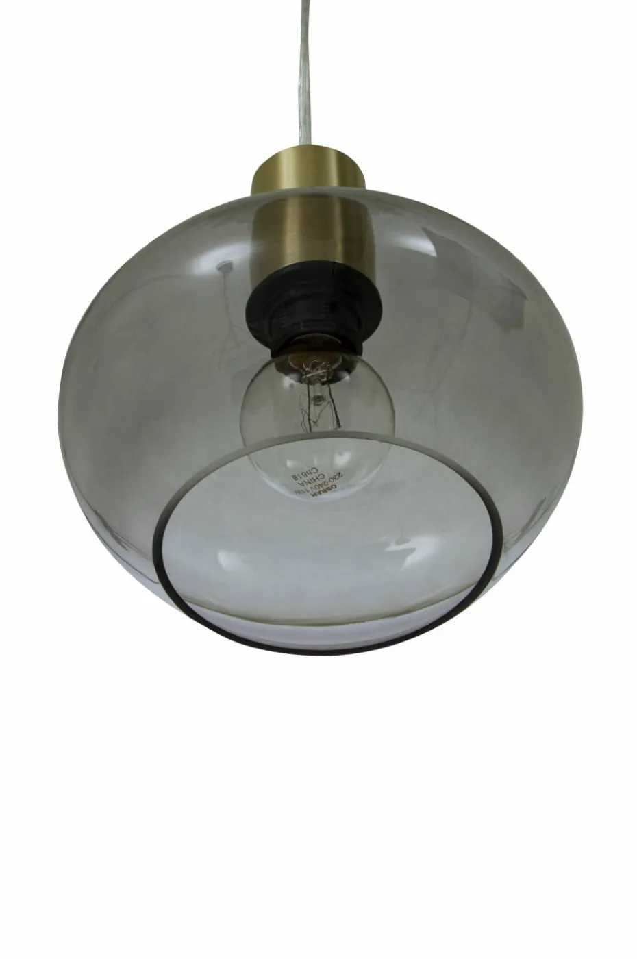 Aneta Lighting Vinduspendel BELL