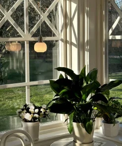 Aneta Lighting Vinduspendel ELIN