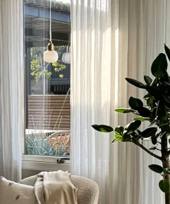 Aneta Lighting Vinduspendel ELIN