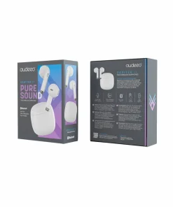 Audeeo Ørestykker Orbiter II True Wireless