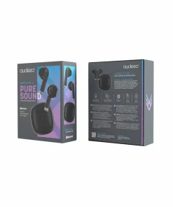 Audeeo Ørestykker Orbiter II True Wireless