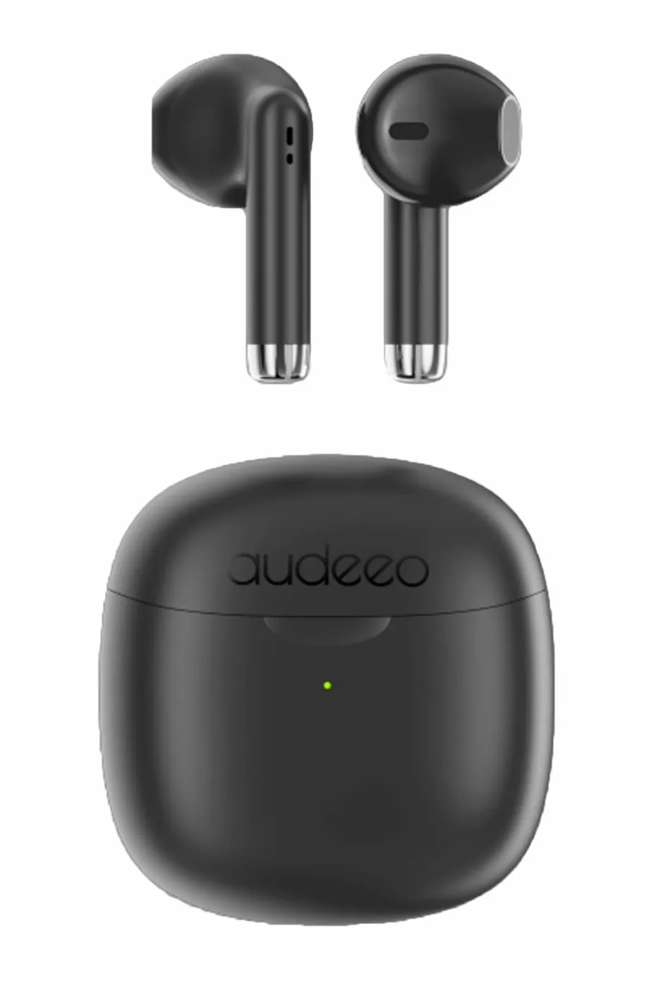 Audeeo Ørestykker Orbiter II True Wireless