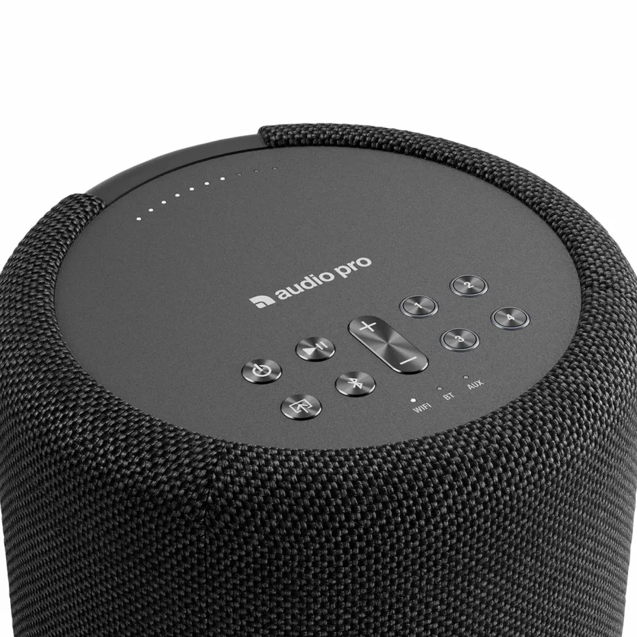 Audio Pro Audio Pro Høyttaler A10 Mkii W Multiroom