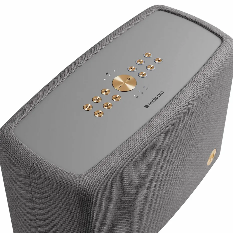 Audio Pro Audio Pro Høyttaler A15 W Multiroom