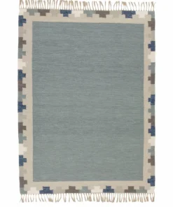 Bargi Ullteppe Röllakan, 170 x 230 cm