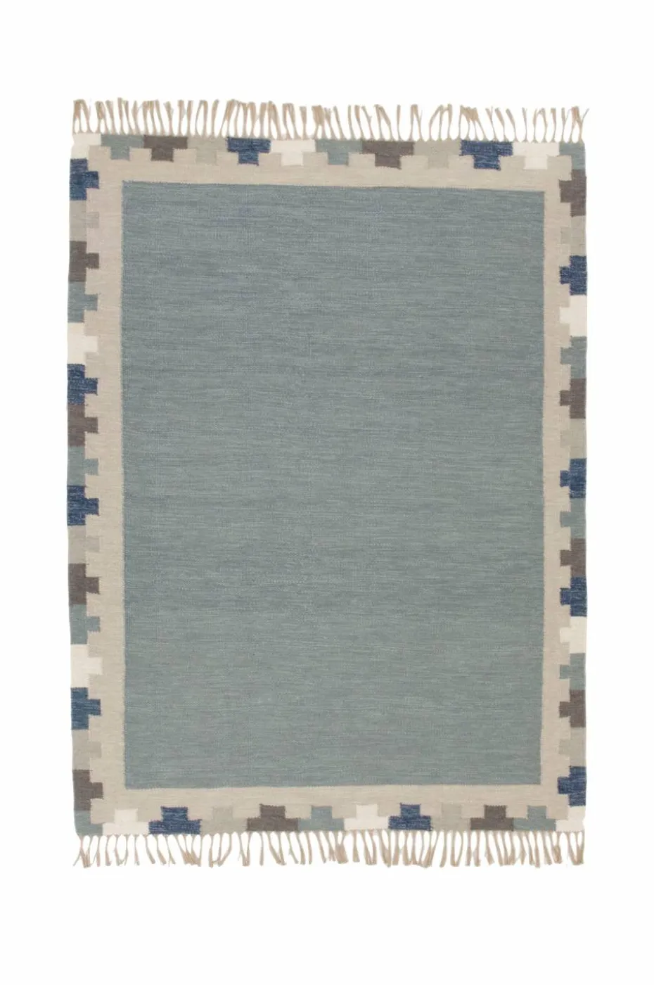 Bargi Ullteppe Röllakan, 170 x 230 cm