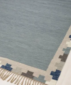 Bargi Ullteppe Röllakan, 170 x 230 cm