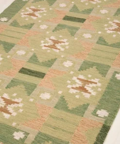 Bargi Ullteppe Röllakan, 170 x 230 cm