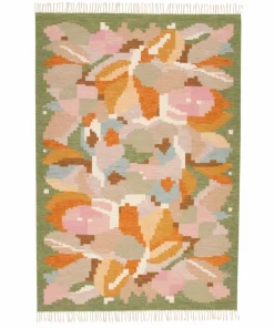 Bargi Ullteppe Röllakan, 250 x 350 cm