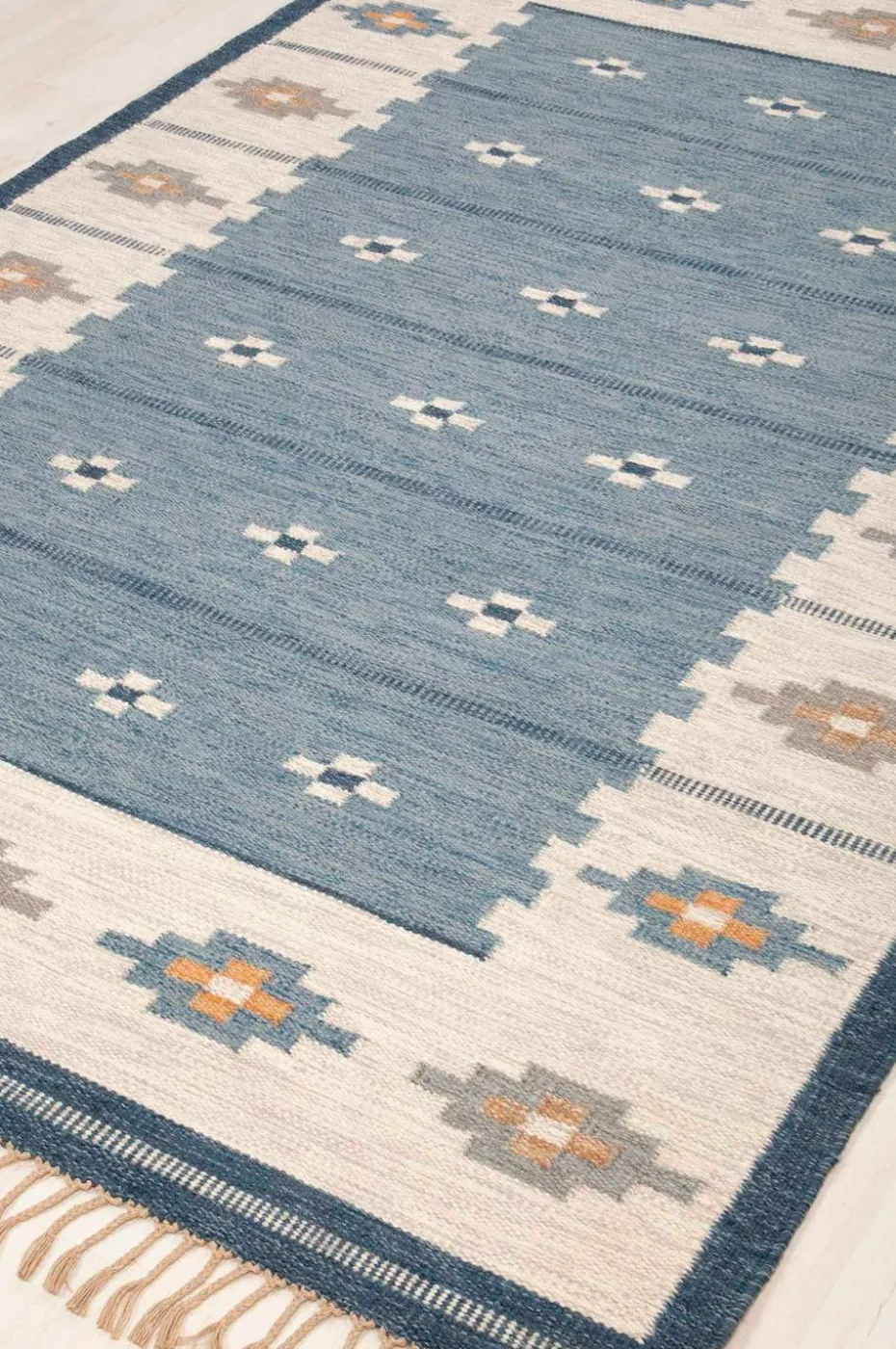 Bargi Ullteppe Röllakan, 250 x 350 cm
