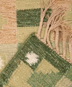 Bargi Ullteppe Röllakan 80x300 cm
