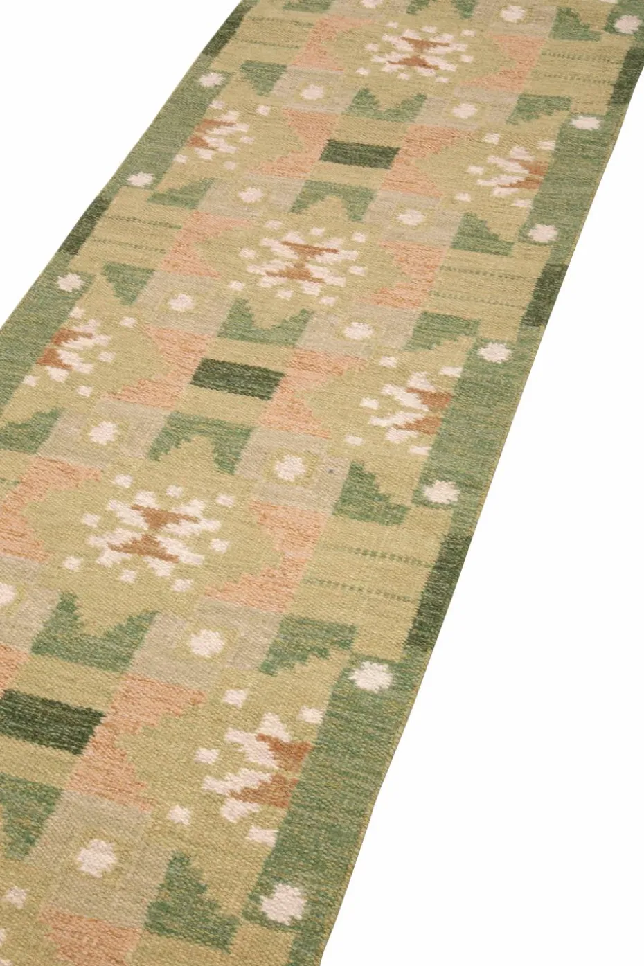 Bargi Ullteppe Röllakan 80x300 cm