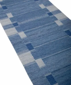Bargi Ullteppe Röllakan 80x300 cm
