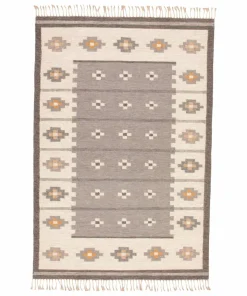 Bargi Ullteppe Röllakan 200x300 cm