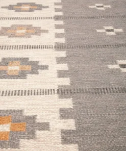 Bargi Ullteppe Röllakan 200x300 cm