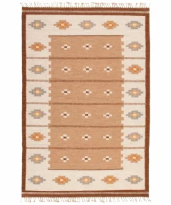 Bargi Ullteppe Röllakan 200x300 cm