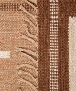 Bargi Ullteppe Röllakan 200x300 cm