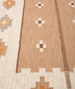 Bargi Ullteppe Röllakan 200x300 cm