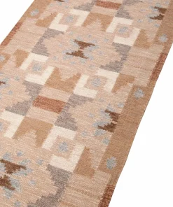 Bargi Ullteppe Röllakan 80x200 cm