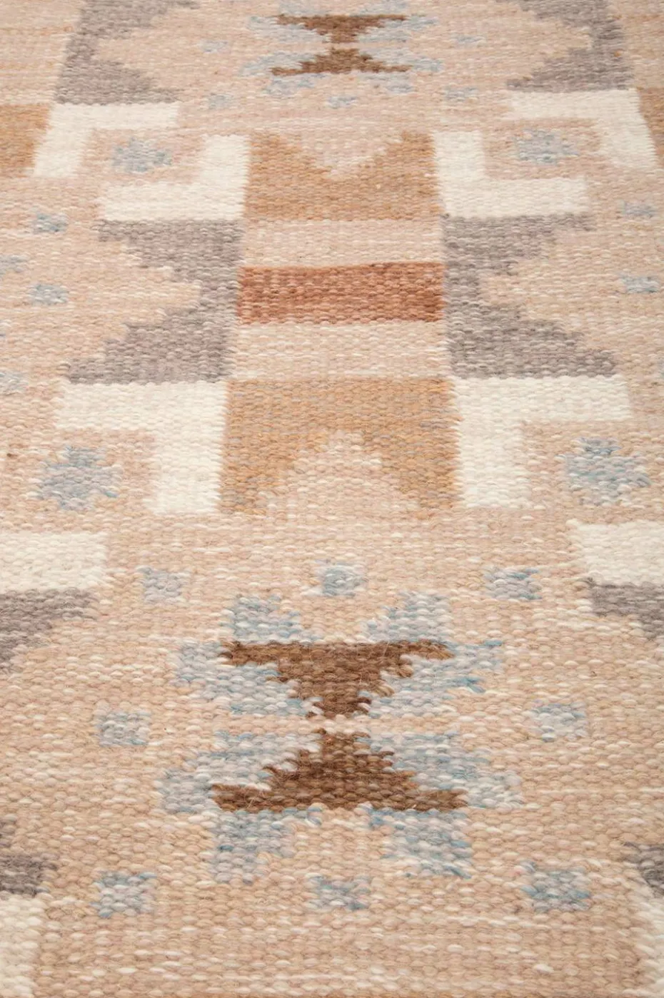 Bargi Ullteppe Röllakan 80x200 cm