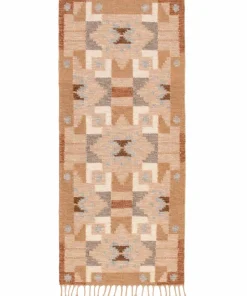 Bargi Ullteppe Röllakan 80x200 cm