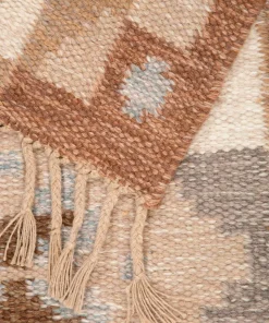 Bargi Ullteppe Röllakan 80x200 cm