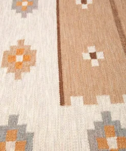 Bargi Ullteppe Röllakan 170x230 cm