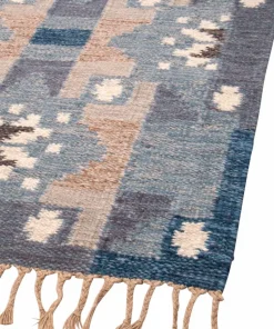 Bargi Ullteppe Röllakan 80x250 cm