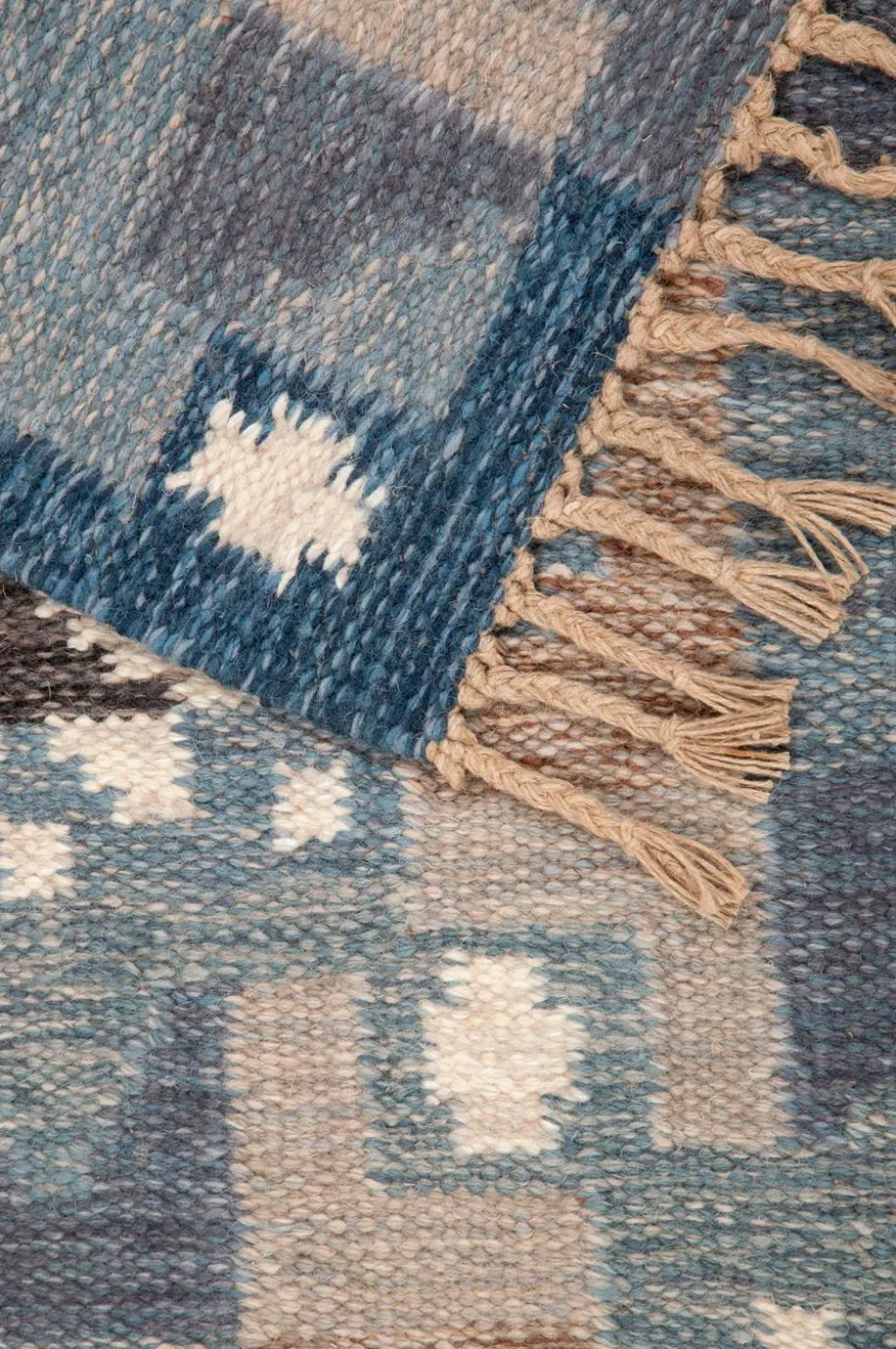 Bargi Ullteppe Röllakan 80x250 cm