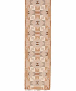 Bargi Ullteppe Röllakan 80x300 cm